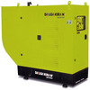      DJ 412 VP Volvo Penta  329 